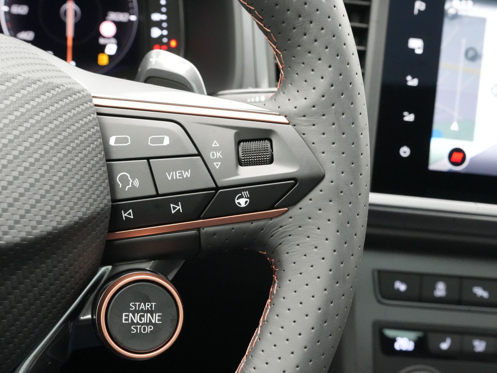 Cupra Ateca - Bild 16