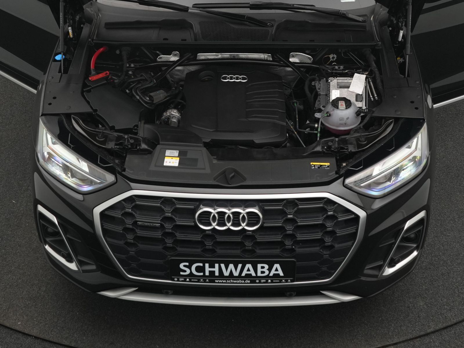 Audi Q5 - Bild 29