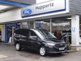 Ford Grand Transit Connect L2 Trend SHZ Navi PDC Klim - schwarze Ford Transit Connect