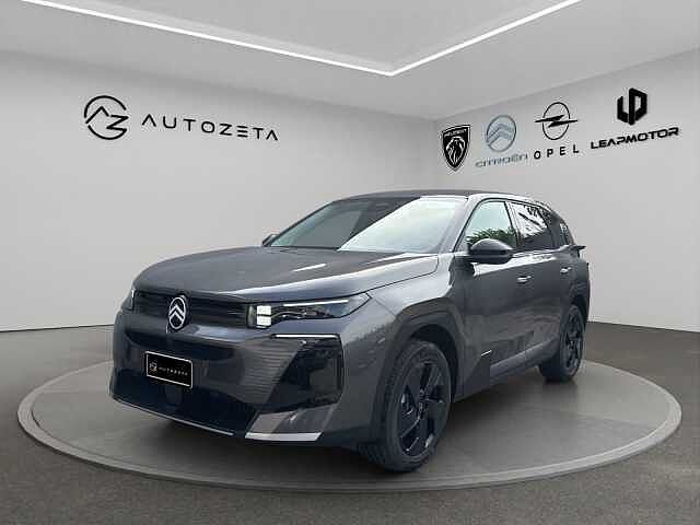 Citroën Citroen C5 Aircross Hybrid 145 CV e-DCS6 Plus