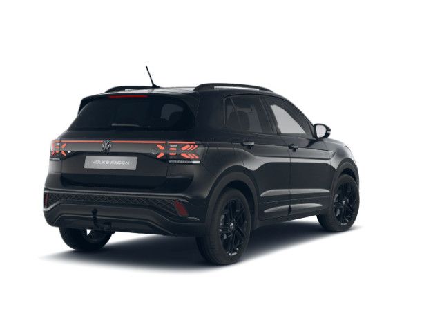 Volkswagen T-Cross - Bild 4