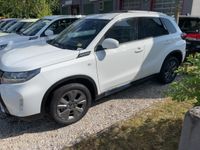 Suzuki Vitara - Vorschau Bild 15