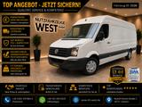 Volkswagen Crafter TDI Maxi Hoch+Lang*L3-H2*Garantie* - Volkswagen Crafter: Maxi