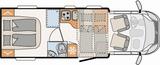 Dethleffs Trend T 7057 Frisch eingetroffen Hubb.-Einzelb. - Dethleffs Trend