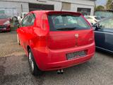 Fiat Grande Punto 1.4 16V Turbo Dynamic - Fiat Grande Punto in Mainz