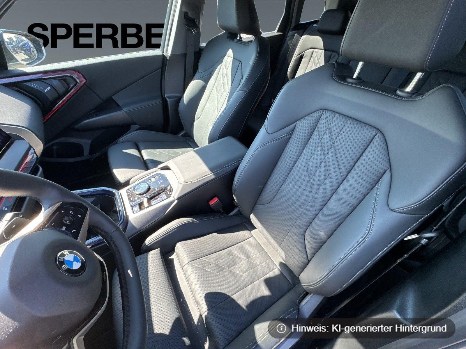 BMW X3 - Bild 11