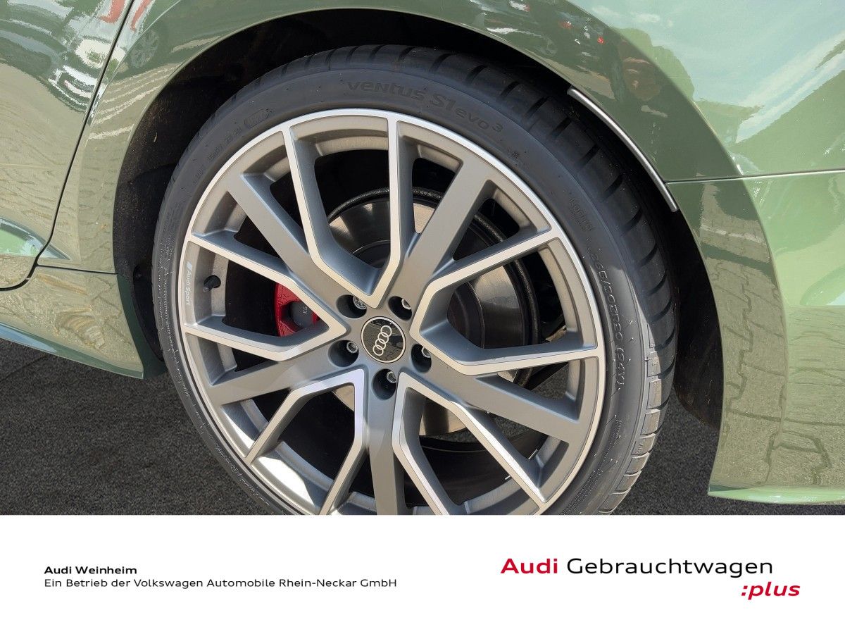 Audi S5 - Bild 13