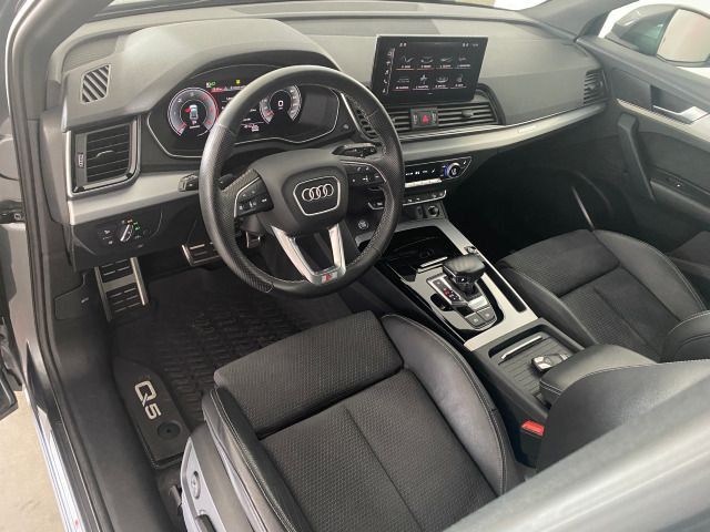 Q5 Sportback S line 50 TDI tiptronic quattro