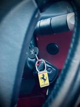 Ferrari 456 GTA GT - Ferrari 456: Coupe