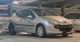 Peugeot 207 urban move - Peugeot 207 Gebrauchtwagen in Aachen