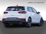 Hyundai i30 1.5 T-GDI 48V DCT 2WD N LINE+PANO SHZ|DISTR - Hyundai i30: Standheizung