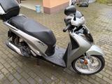 Honda SH 125i AD ESP - es ist kein Mode-  - HONDA 125I