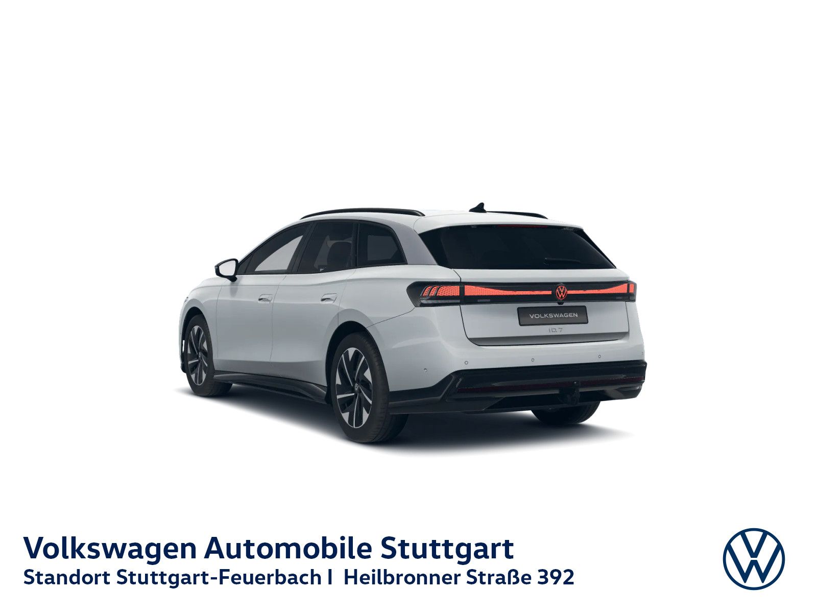 Volkswagen ID.7 Tourer Pro 210 kW foto 5