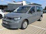 Volkswagen Caddy Maxi 7-Sitzer 2.0 TDI DSG Alu 16" AppConne - Volkswagen Caddy Neuwagen: Maxi