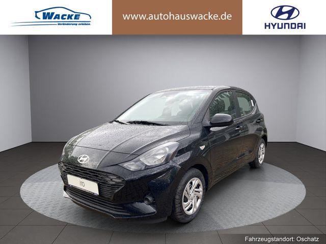 HYUNDAI i10 1.0 Select