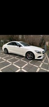 Mercedes-Benz Mercedes Benz CLS AMG 350d - Mercedes-Benz G 350 in Dortmund