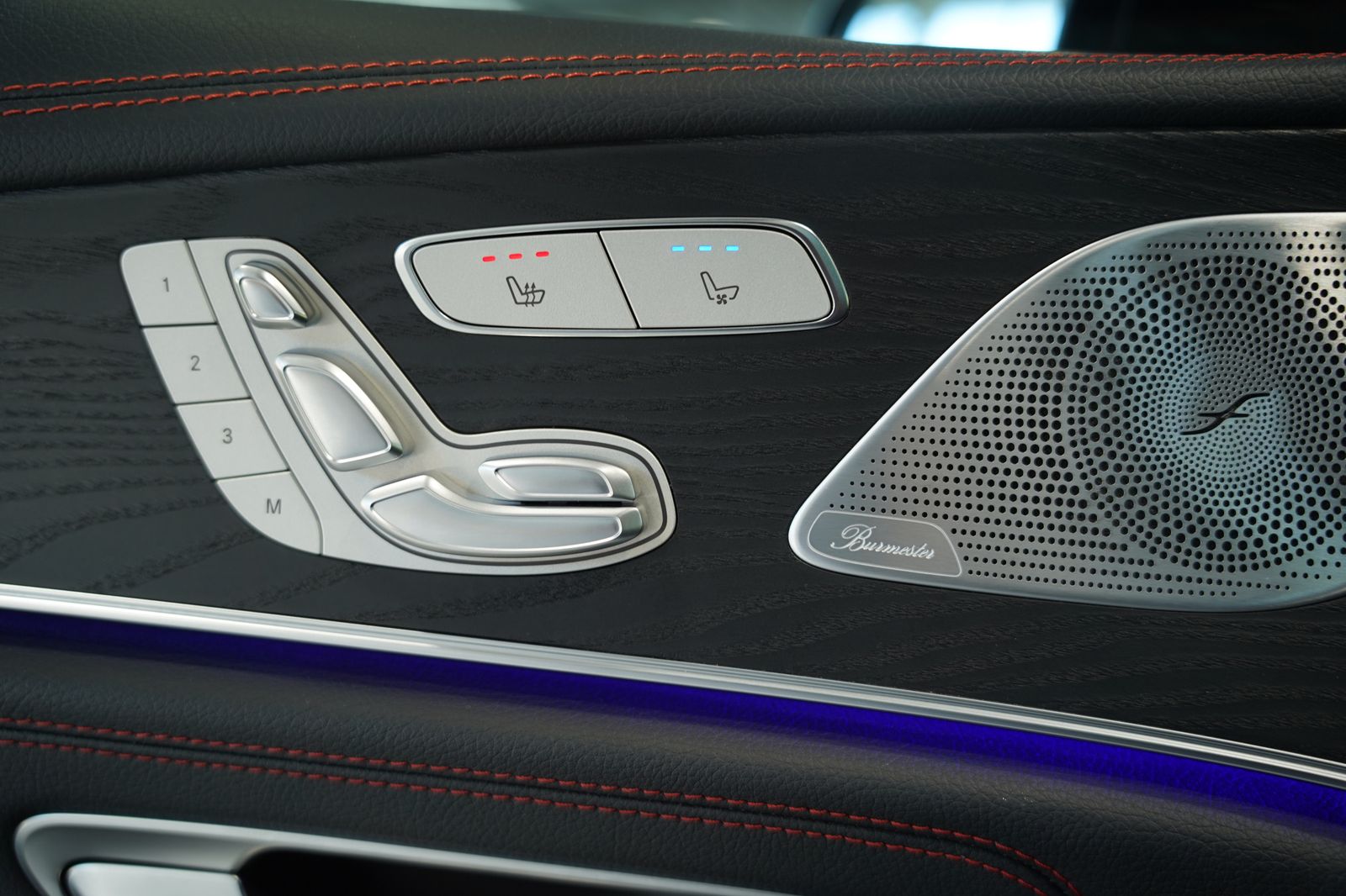 Mercedes Benz Cls 53 Amg