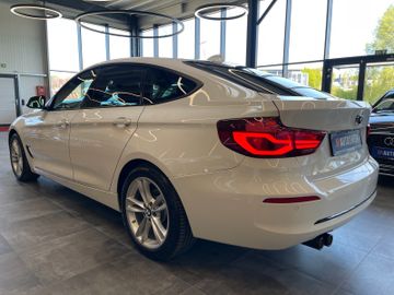 BMW 320 Gran Turismo Sport Line *PANO*HUD*NAVI*ACC*