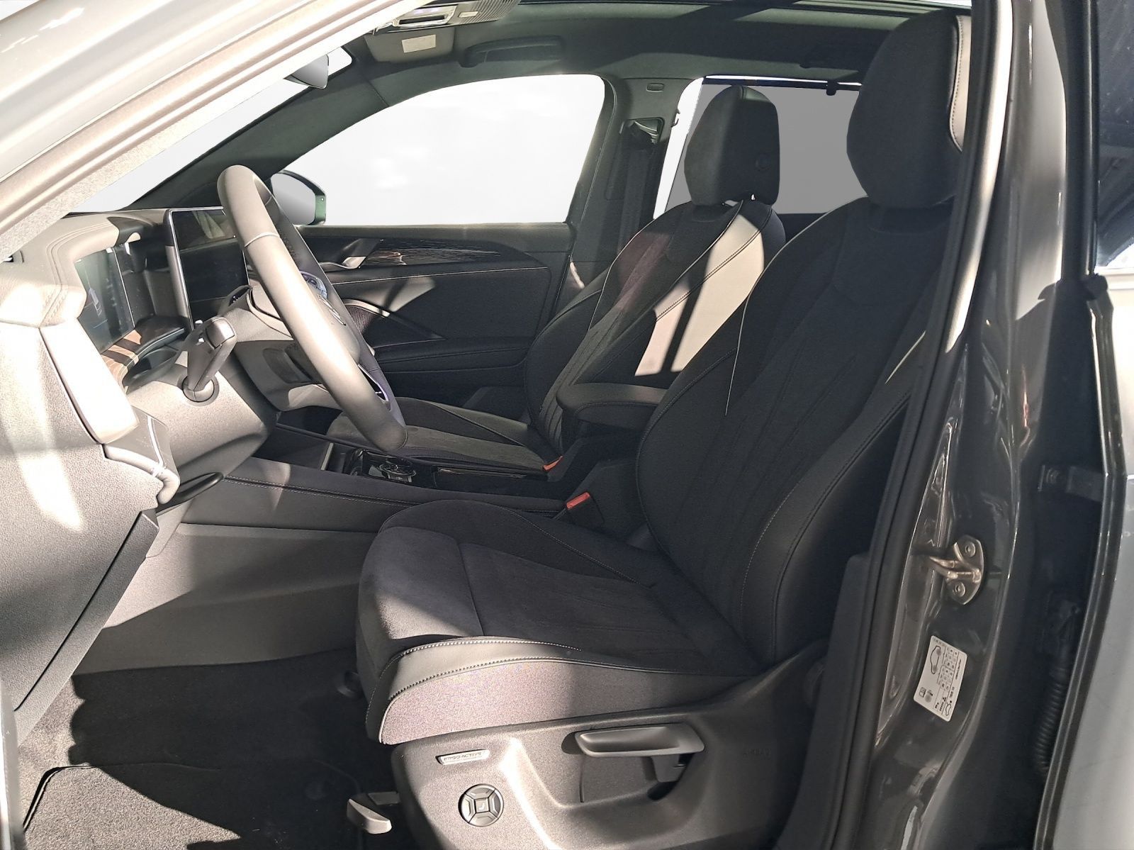 Volkswagen Tayron - Bild 6