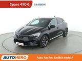 Renault Clio 1.3 TCe Techno *NAVI*LED*360CAM*TEMPO*