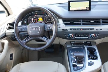 Audi Q7 - 10