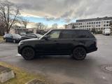 Land Rover Range Rover 4.4 SDV8 Vogue  Autobiography Black - Land Rover Range Rover: Vogue