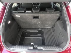 FORD Puma Vivid Ruby Edition*el. Heckklappe*Kamera*