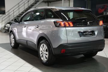 Peugeot 3008 - 6