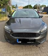 Ford Focus 1,5 EcoBoost 110kW Sport Turnier Sport - Ford Focus: 11