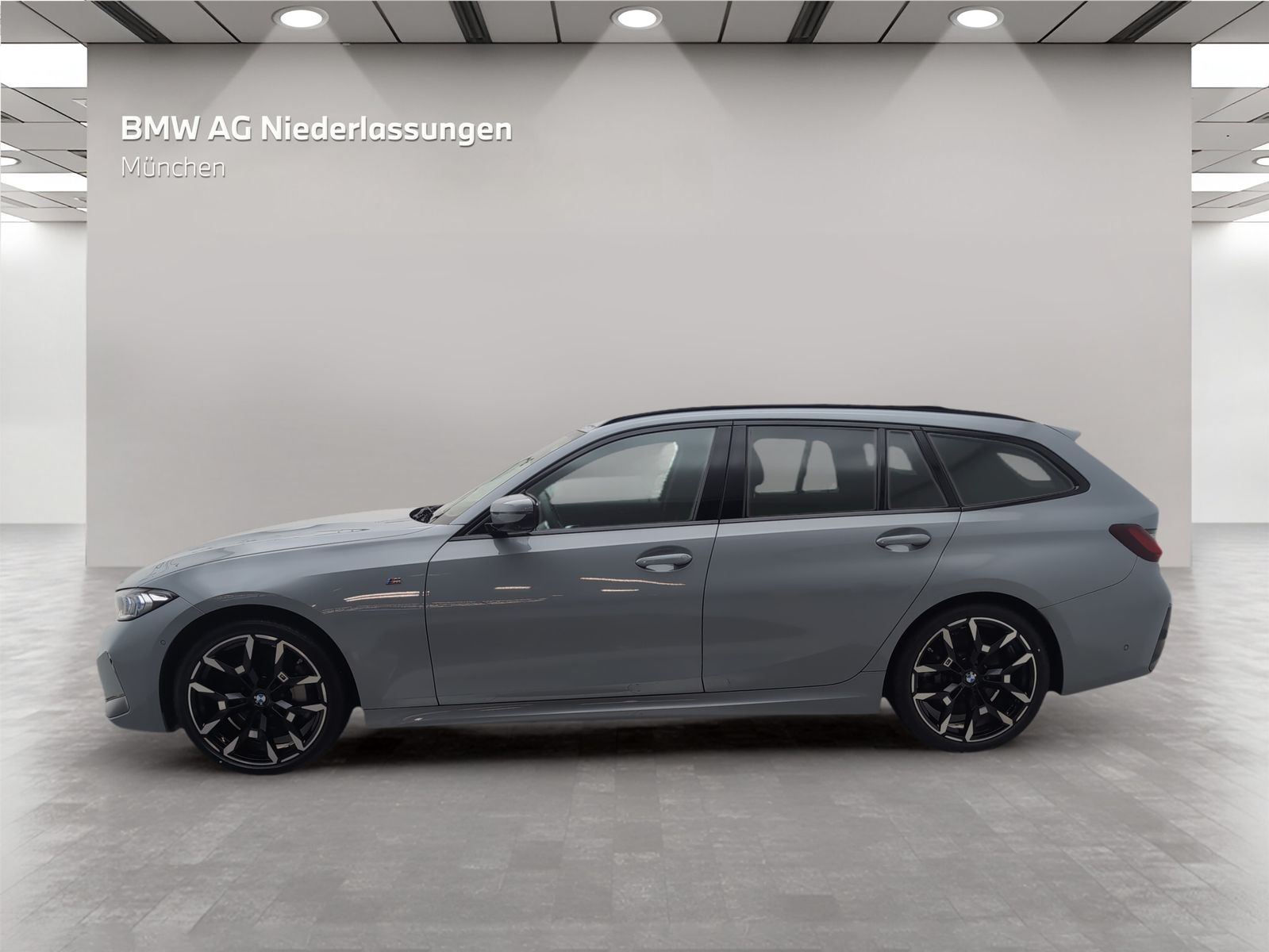 BMW 330 - Bild 2