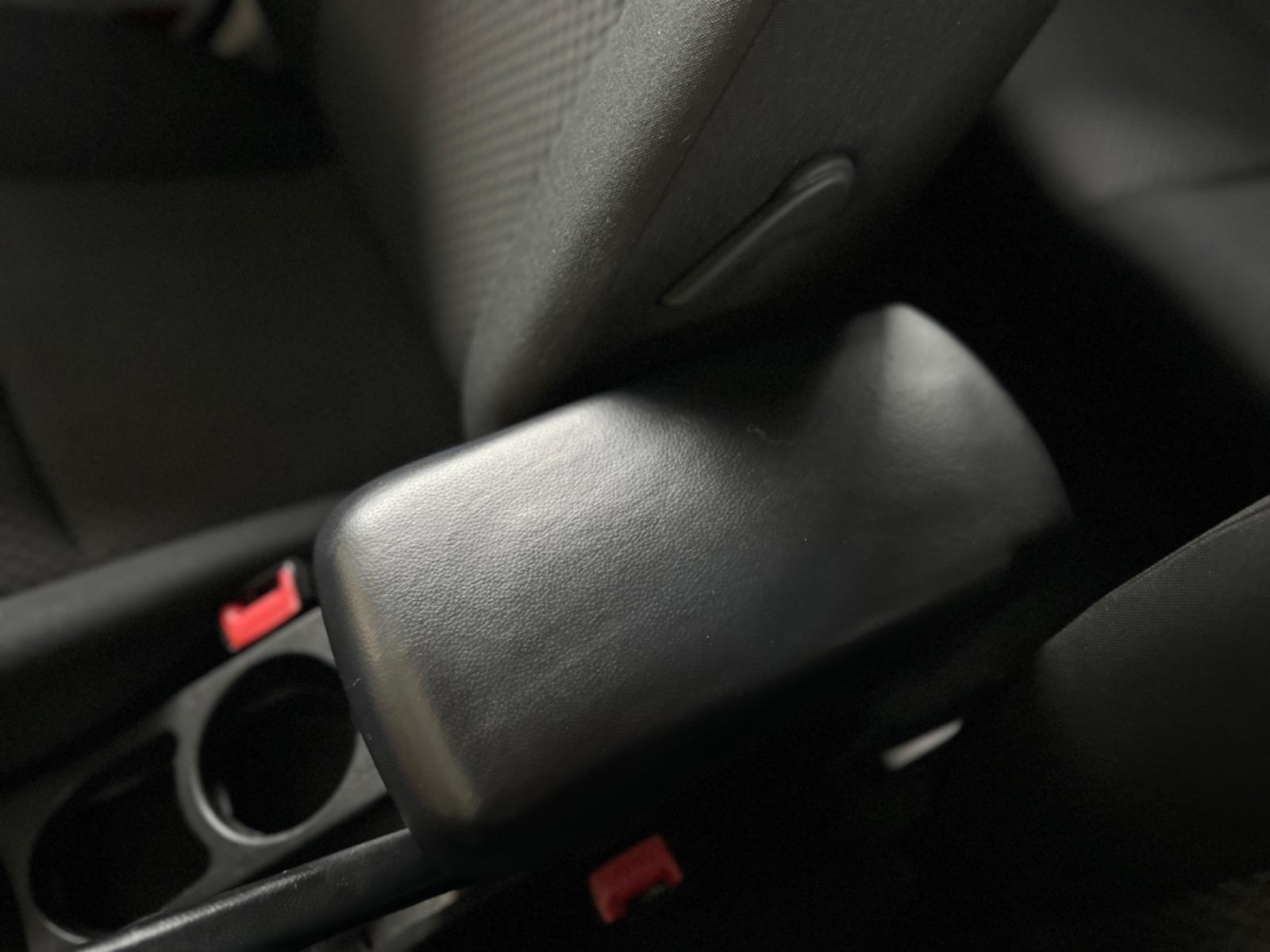 Kia cee'd 2009 — photo 34