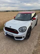 MINI John Cooper Works Countryman JCW ALL4 AT Joh...