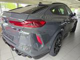 BMW X6 M Competition NP: 170.825 - BMW: X8