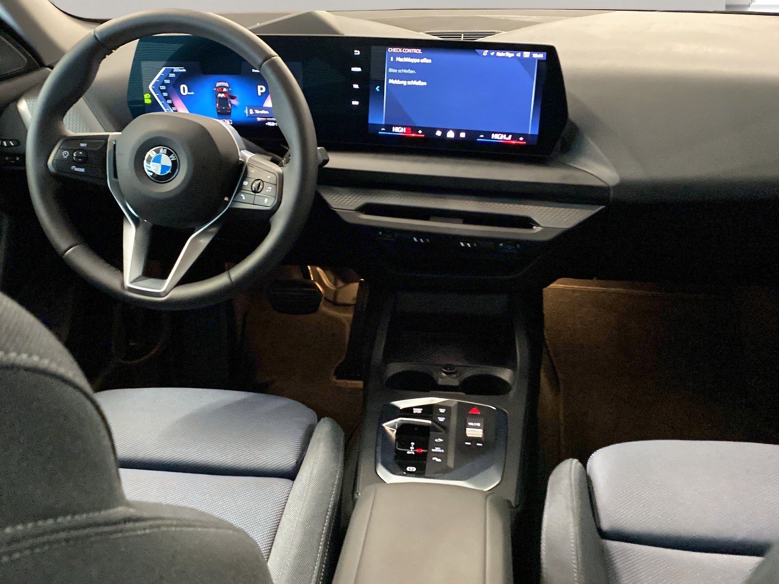 BMW 220 Gran Coupé - Bild 7