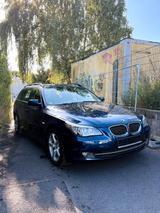 BMW 523i Touring / LCI / TÜV neu - BMW 523 in Dortmund