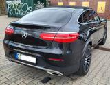 Mercedes-Benz GLC 300 4MATIC Autom. - - Mercedes-Benz GLC 300 von privat