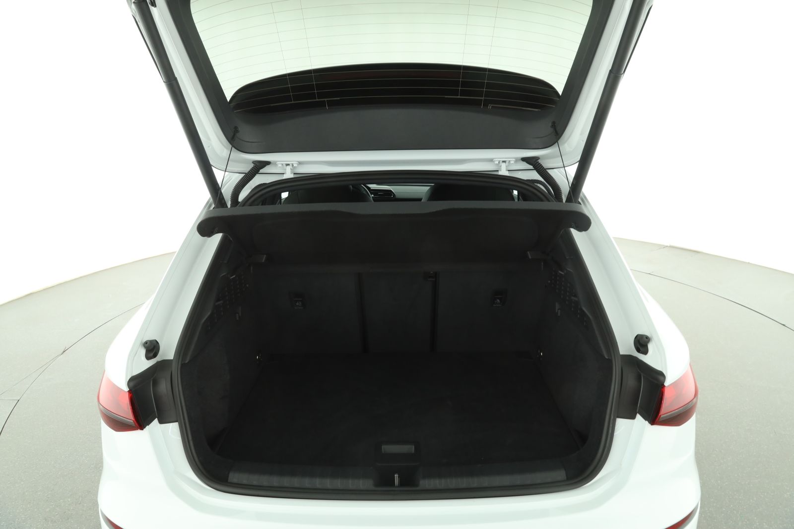 Audi A3 - Bild 11