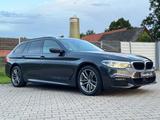 BMW 540i*X-DRIVE*M-SPORT*TOP-AUSSTATTUNG/PFLEGE - gebrauchte BMW 540 aus dem Jahr 2018