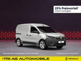 Renault Express Extra TCe 100 FAP Rundumverglasung Vario - scheckheftgepflegte Renault Express