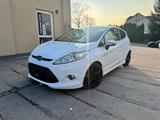 Ford Fiesta 1.4 Titanium - Ford Fiesta aus 2009: 1.4