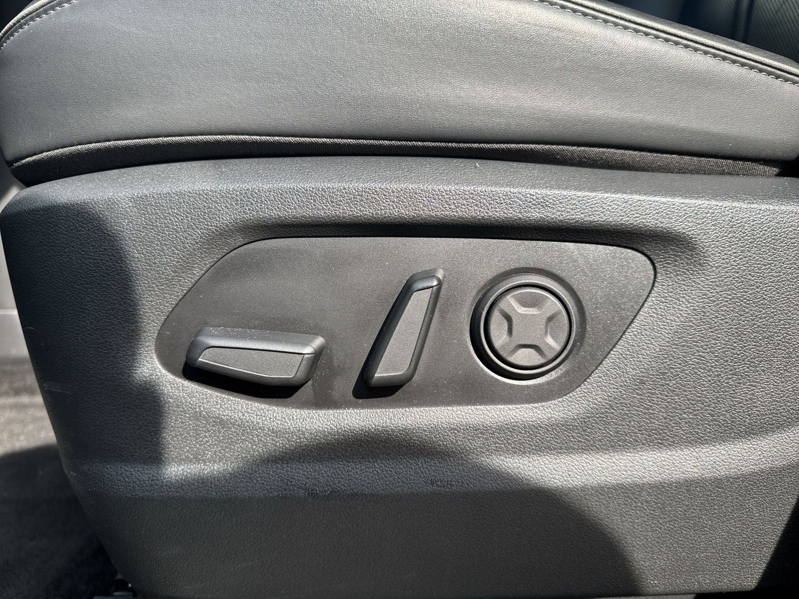 Hyundai Staria – Bild 16