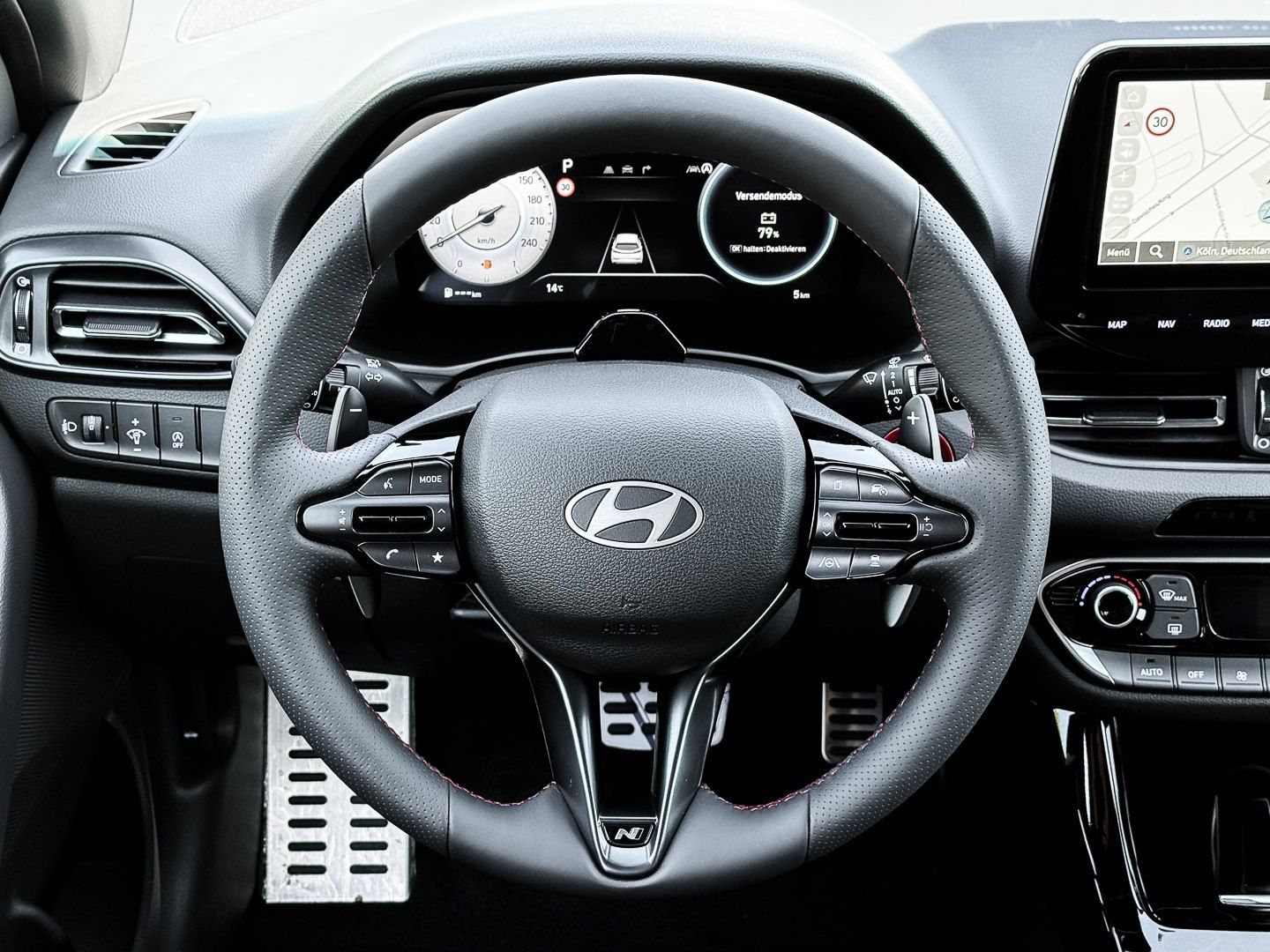 Hyundai i30 - Bild 11