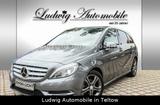 Mercedes-Benz B 200 Klimaa*SHZ*Automatik*Bi-Xenon*PDC*Euro6 - Mercedes-Benz 6x6