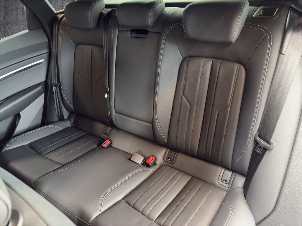 Audi Q8 e-tron - Bild 11