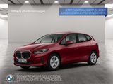 BMW 216i Active Tourer AHK Kamera Sportsitze LED - BMW 216 Jahreswagen