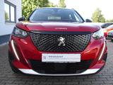 Peugeot 2008 Allure*ACC*Navi*Vollleder*Kamera* - Peugeot 2008 in Dresden