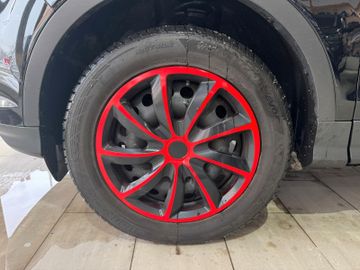 Ford Kuga Cool & Connect