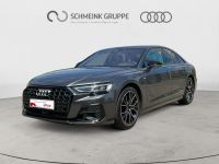 Audi A8 - Vorschau Bild 1