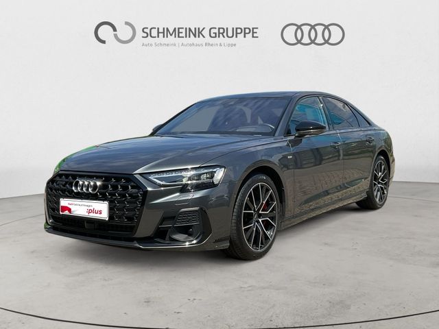 AUDI A8 60 TFSI e quattro tiptronic 2x S line PANO