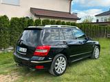 Mercedes-Benz GLK 350 CDI 4MATIC BlueEFFICIENCY - - Mercedes-Benz GLK-Klasse in Dortmund